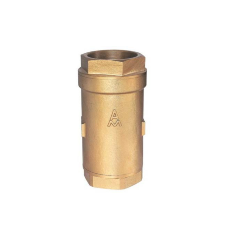 10 712-717 Brass Flanged Proportioning Pressure Reducing Valve with Tread Ends