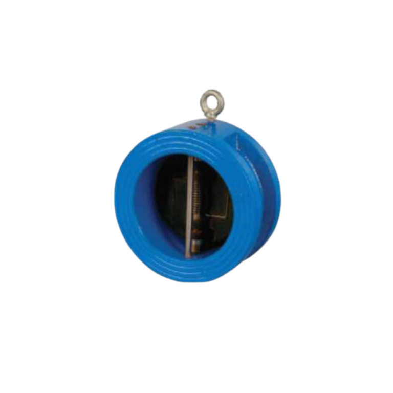 8 9406 Double Disc Check Valve (Water Type)