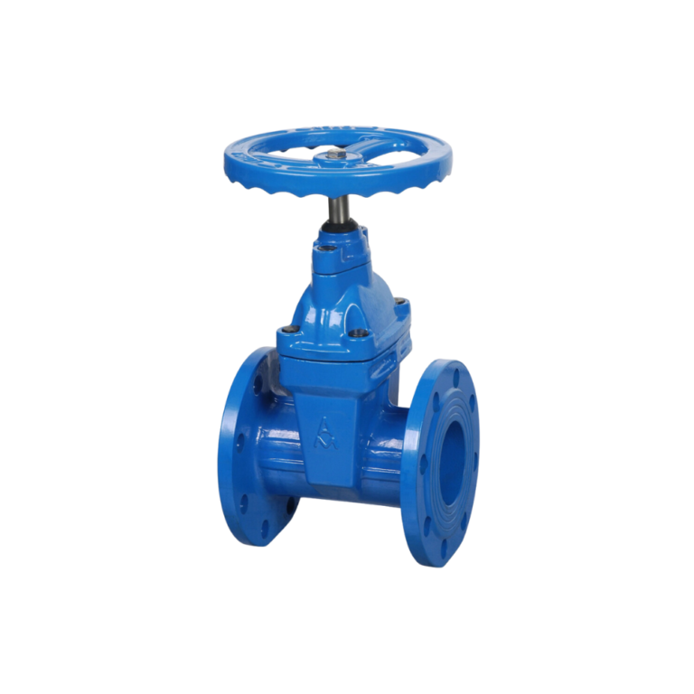 9 9151 Non-Rising Stem Gate Valve